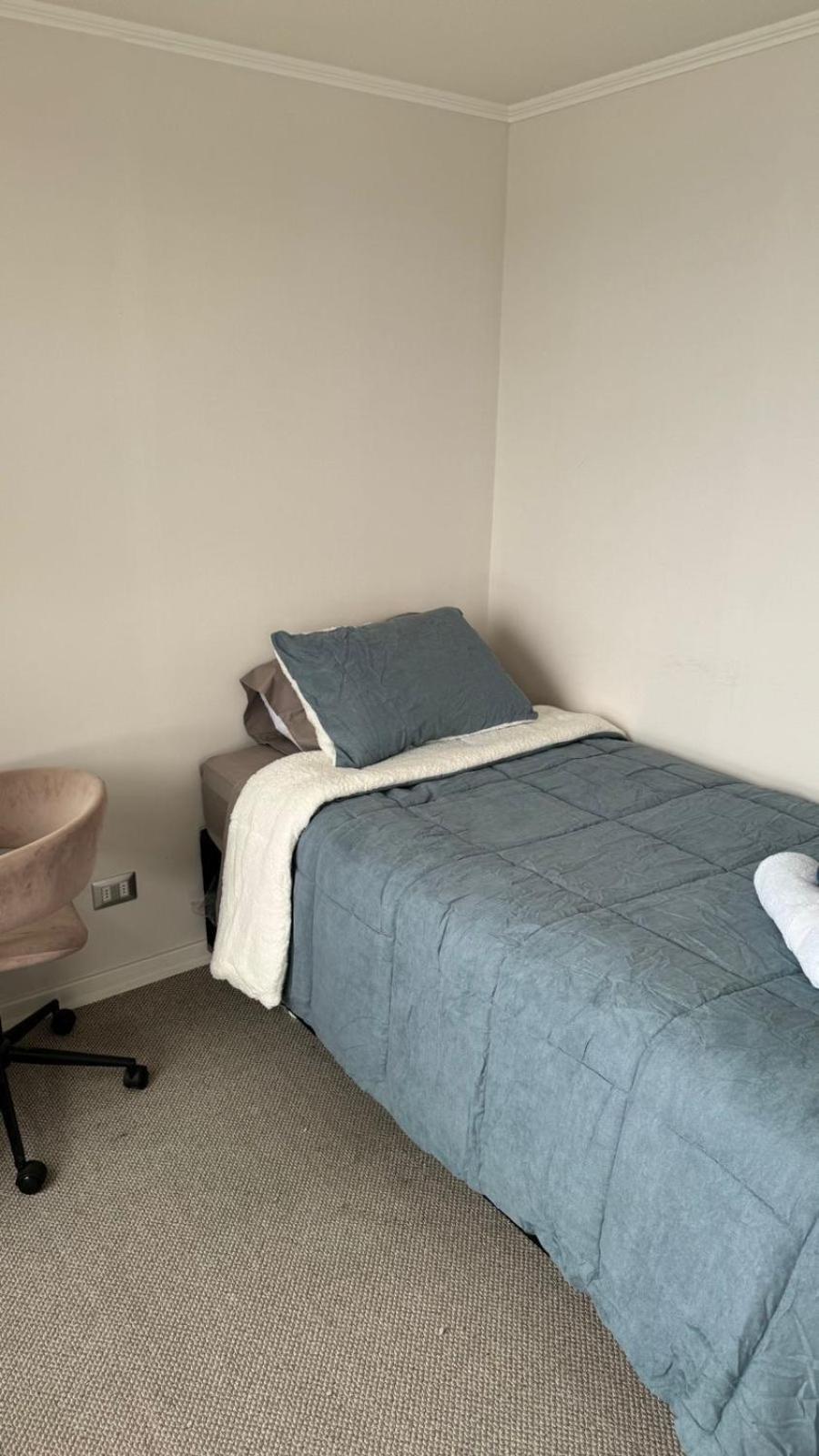 Apartamento Dpto La Herradura