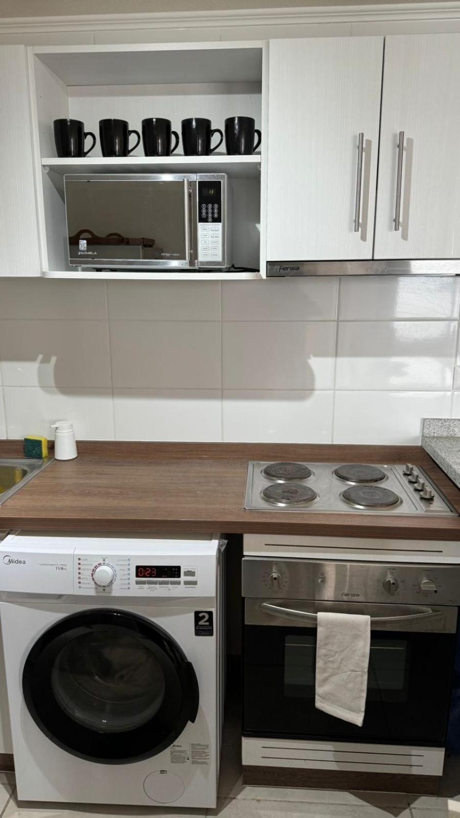 Apartamento Dpto La Herradura Coquimbo